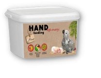 Your Parrot Hand Feeding Pro Energy1500g.