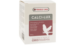  Versele Laga - Orolux Calci - Lux - водоразтворим калций за птици 500 гр.
