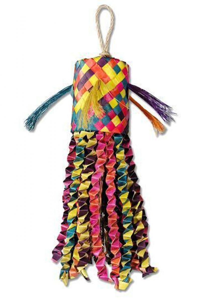 Играчка за папагали  Pinata/Octopus Small