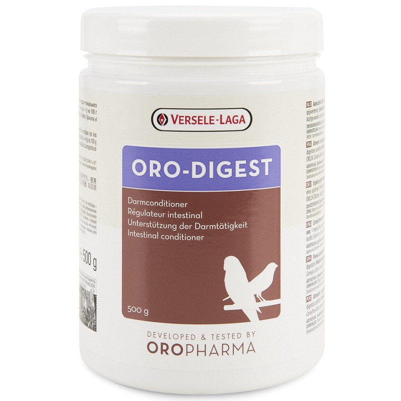  Versele Laga - Oro-Digest, 500гр