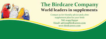 The Birdcare Company
